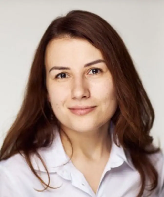 Anna Kozlova