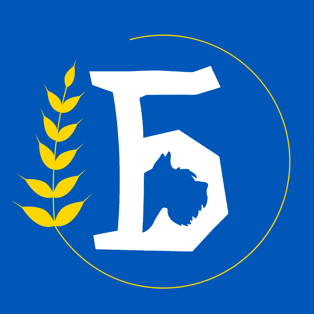Primary Logo No Lettering
