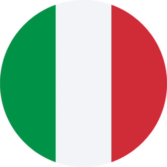 Italy