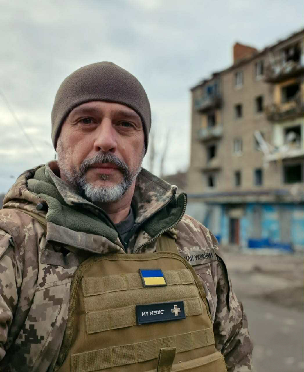 Гуменюк