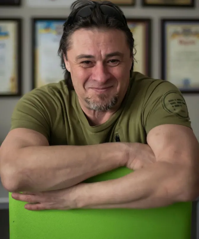 Vadim Abramov