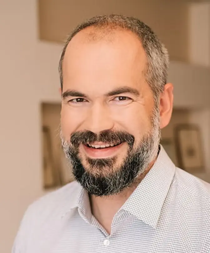 Yurii Kurbushko
